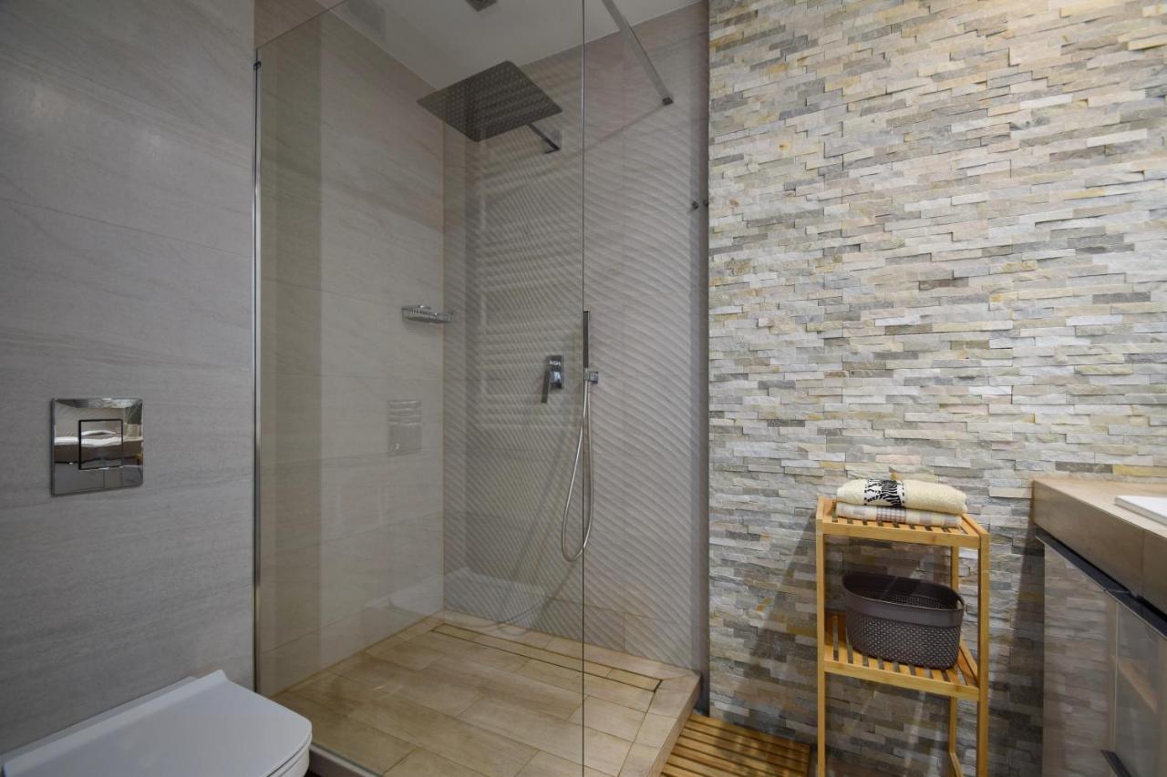 Apartament Horyzont 409 ミエンジズドロイェ エクステリア 写真
